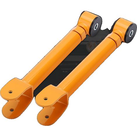 Kit de brazos de control ajustables, suspensión mejorada, mayor calidad de conducción, compatibilidad universal. (1/5)