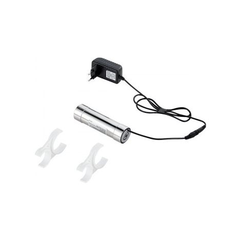 Purificateur d'Eau UV 8 W 3 - 785 L/min Filtre à Eau Ultraviolet (1/5)