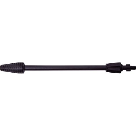 VONROC Lanza de pulverización / lanza turbo - chorro de punta giratoria - máx. 170 bar Para hidrolimpiadoras de la serie V18 y V22