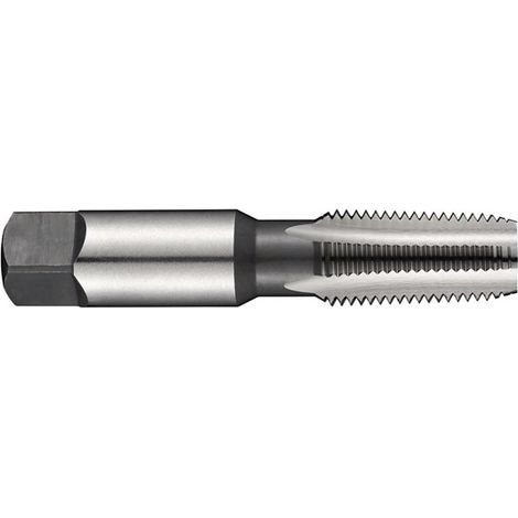 Taraud machine C NPTF 1.1/4 pouces x11.5 HSS brillant Normal (1/2)