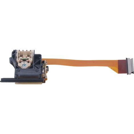 Tête de remplacement pour module laser Fever CD Pro2 LF VAU1254 VAU1255 VAU1252 (1/5)