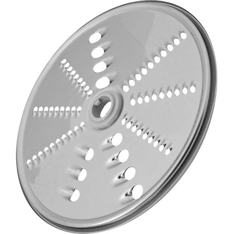 Disque à raper (1/2)