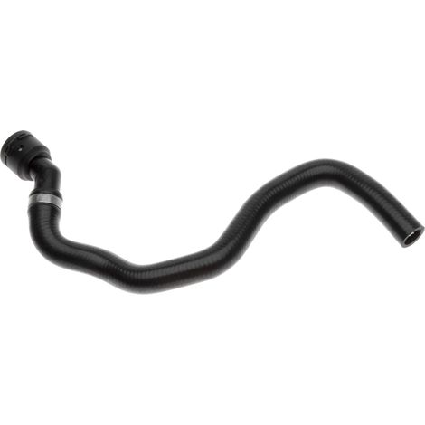 Gaine de chauffage Gates 02-1807 AUDI 8E1 819 373 C 8E1 819 373 R