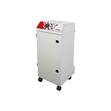 kaiserkraft  Unità di aspirazione FEX 30001  conforme a W3  (1/3)