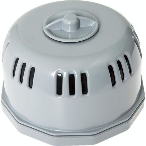 Ersatzset für den aufblasbaren Whirlpool Lay-Z-Spa SaluSpa – Zweierpack VI Spa-Stützen (P6653, P05343, 54123)-x (1/5)