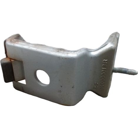 [PRODUIT D'OCCASION] Charniere Inf Porte Battante Ard RENAULT Master ♻️ Ref Oe. 844000013r - Garantie à vie (1/2)