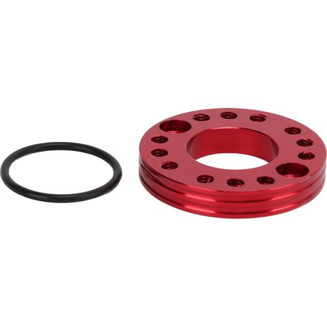 Kit LED RGB 12V 1-en-12 Moto IP67 Étanche Contrôle Bluetooth Application Lampe d'Ambiance pour ATV UTV (1/5)