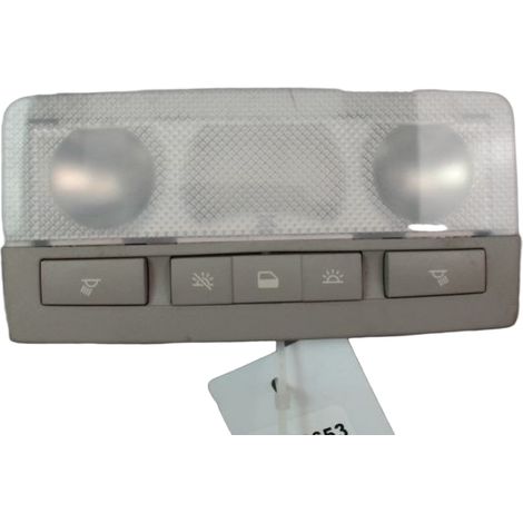 Plafonnier OPEL Mokka [PRODUIT D'OCCASION]♻️95939838 (1/3)