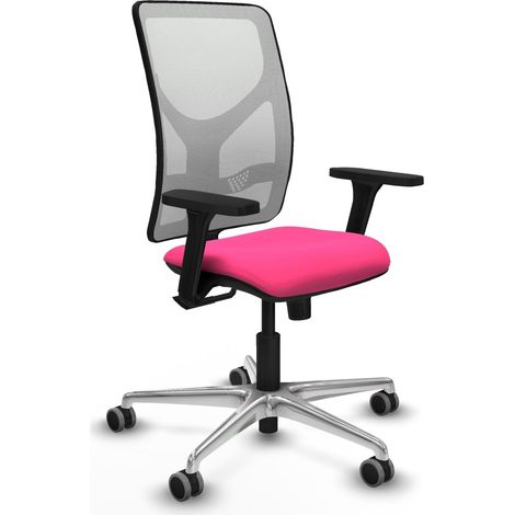 Sedia ergonomica piqueras y crespo Motilla braccioli regolabili supporto lombare (1/2)