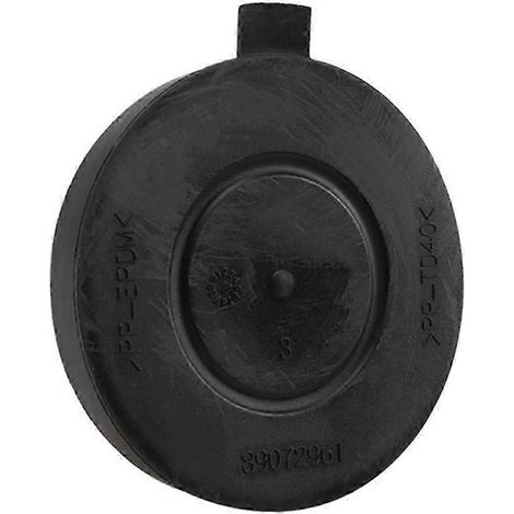 2PCS Cache-poussière d'ampoule de phare de rechange 89072961 pour C4 C5() (1/4)