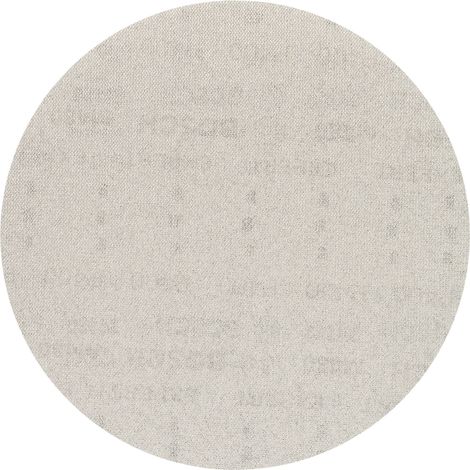 25x Abrasif réticulé EXPERT M480 pour ponceuses pour cloison sèche (1/5)