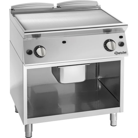 Plaque grill 900 G800 G - Bartscher