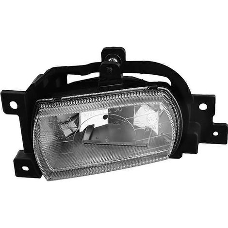 Feu antibrouillard avant droit avec ampoule pour Carnival / Grand Carnival III (VQ) 2006-2015 922024D00 (1/5)