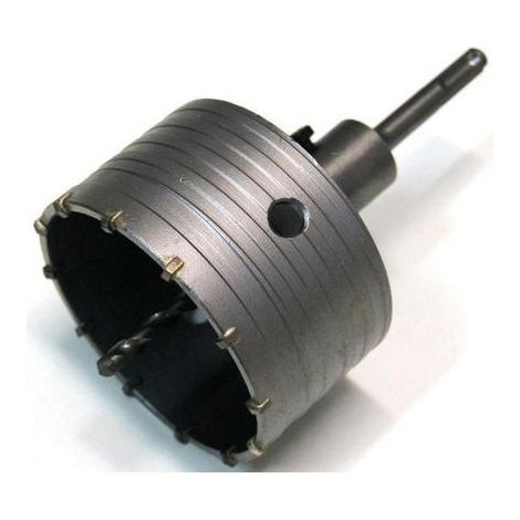 Silver korona sds-plus 120mm