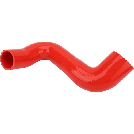 Geräuschdämpfungsrohr-Kits für Cooper S N14 N18 1.6L R55 R56 R57 R58 R59 R60 Rot (1/5)