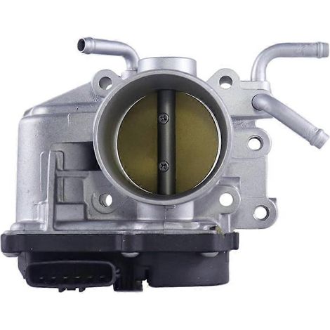 Corps de papillon 2203028011 pour Toyota Camry, RAV4, Crown, Avensis, Noah (1/5)