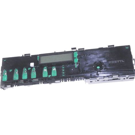 MODULE DE COMMANDE POUR LAVE LINGE BOSCH - 00445242