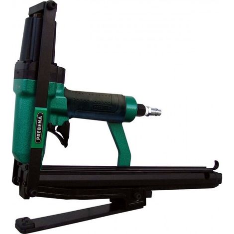 Prebena Klammerzange 1A-AZ16BNH 10-16mm Matritzenhefter für AZ Klammer KL-63"-"EN15548