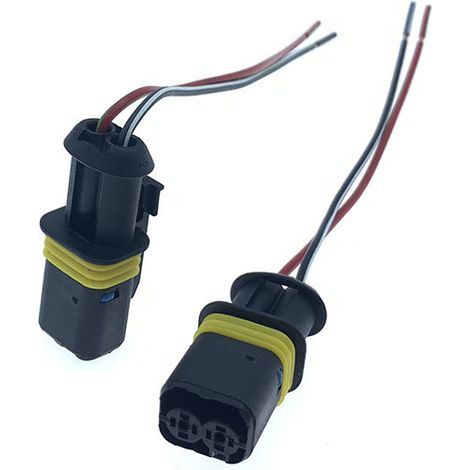 Applicable to the starter, reduction gear and starter relay socket of Weichai WP10/WP12 electronic injection engines (1/4)
