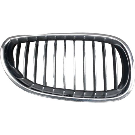 Grille Calandre Droit BMW Serie 5 [PRODUIT D'OCCASION]♻️51137065702