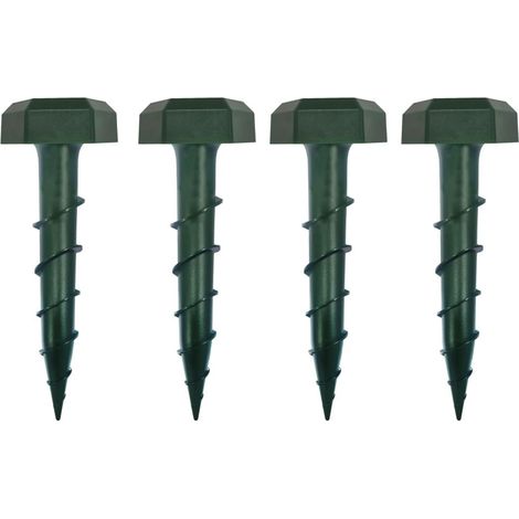 repellenti solari per talpe - repellente per talpe - repellente per arvicole - repellente per talpe ad ultrasuoni (1/5)
