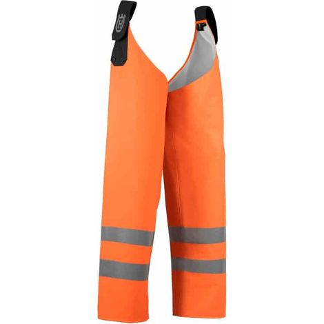 Husqvarna - Zahones Functional alta visibilidad