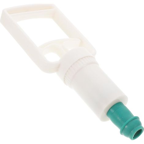 FOMIYES Pompe à Vide Poignée en Plastique pour Ventouses (1/5)