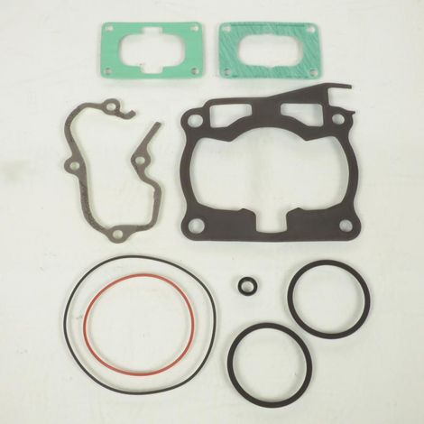 Dichtung oben Motor athena für Motorrad yamaha 125 yz 1999 bis (1/4)