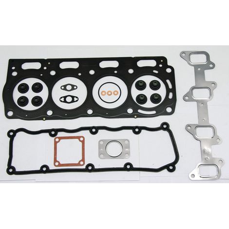 Kit guarnizioni testata 4 cilindri CASE MF 4225545M91
