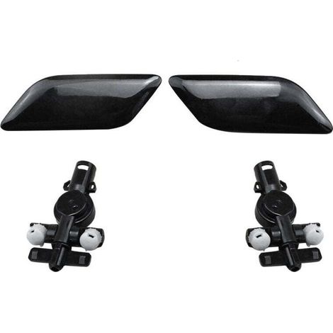 Buse De Jet Phare HID Avec Connecteur Cap Couvercle 85045-33060 85044-33070 Pour 2009-2011 (1/4)