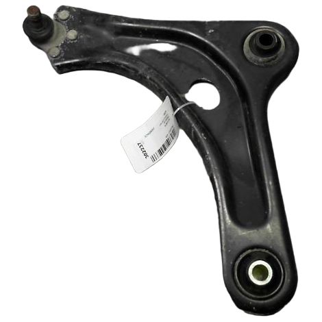 [PRODUIT D'OCCASION] Triangle Inferieur Avant Gauche PEUGEOT 208 ♻️ Ref Oe. 9670772080 - Garantie à vie (1/2)