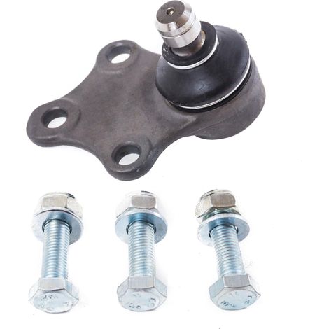 Axe de triangle de suspension avant gauche/droite Citroën Berlingo, Xsara, ZX Peugeot Partner (1/2)