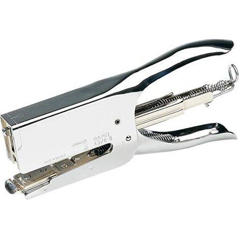 Rapid K1 Argento (1/4)