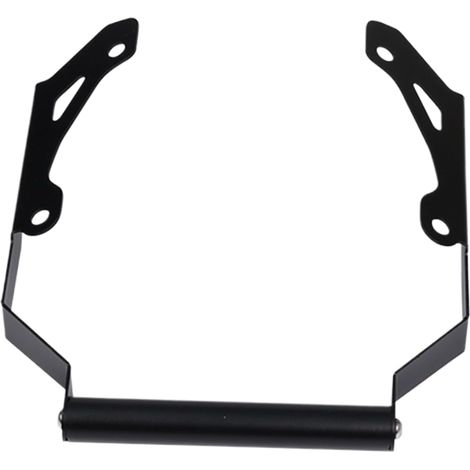 Support Téléphone pour Moto - Support Mobile en Aluminium - Support GPS, Extension Réglable Anti-Choc (1/5)