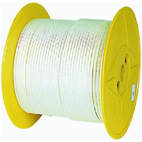 Fune avviamento motosega e decespugliatore   4 100 mt corda avvio messa in moto (1/2)