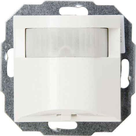 Kopp 808429557 Unterputz Bewegungsmelder 180 ° Reinweiß IP20