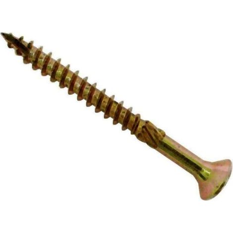 Forgefix Torx Compatible Wood Screw 5.0 x 25mm