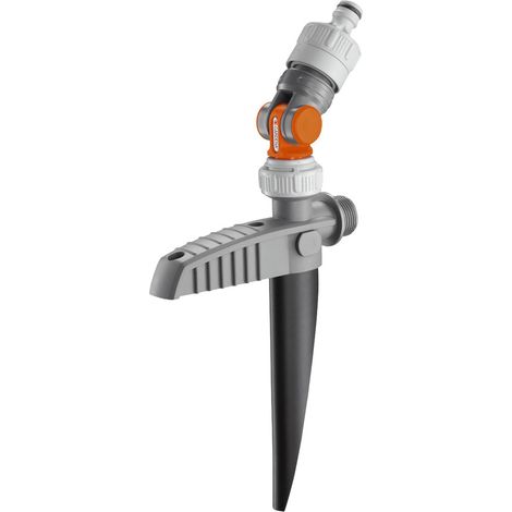 GARDENA 08254-20 Wasserstecker (1/3)
