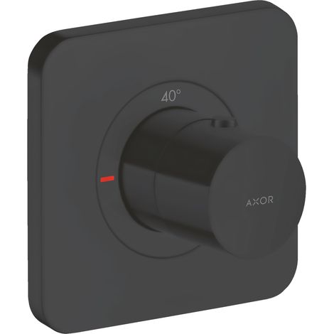 hansgrohe AXOR Citterio E Thermostatmodul Unterputzmodell 12 x (1/2)