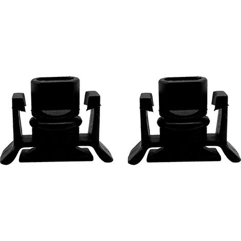 Compatible avec les bouchons de vidange du réservoir de liquide de refroidissement moteur Fiesta, Focus 2012-2019 et EcoSport AV6Z-8K103-A. (1/5)