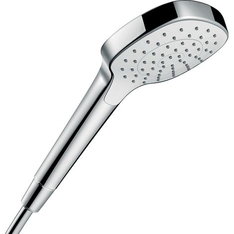 Ducha manual hansgrohe Croma Select E 1jet EcoSmart 7 l/min, (1/3)