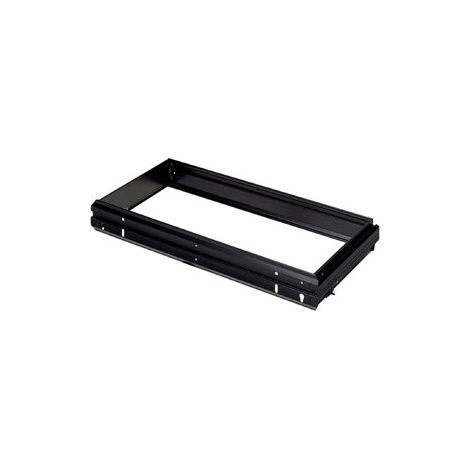Cadres à dossiers suspendus largeur fixe - Pour tiroir de largeur : 736 mm - Pour caisson de largeur : 800 mm - HETTICH