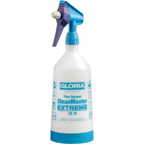 Finalmente Extreme Ex10 CleanMaster Fin Sprayer (por 12)
