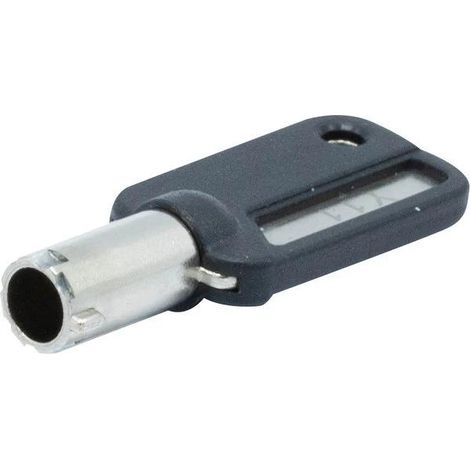 Llave antirrobo universal cle modelo 3548389150628 compacta segura