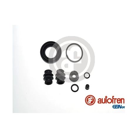 Kit de réparation, étrier de frein Autofren Seinsa D4468 ALFA ROMEO 04479-02070