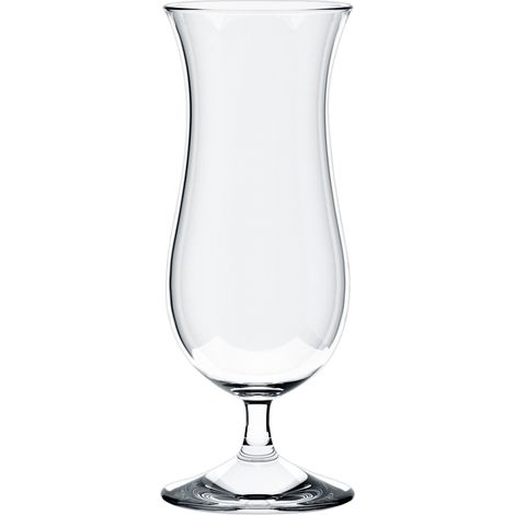 Vicrila - Boîte de 6 verres Hawaii 47 cl bleu (1/2)
