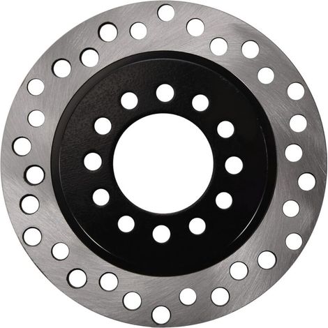 158mm Disque Plaque de Frein Remplacement pour 50cc 70cc 90cc 110cc 125cc ATV Go Kart (1/5)
