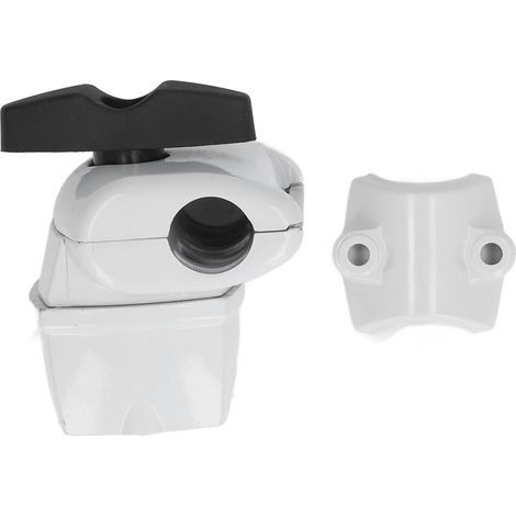 Freischneider-Griffhalterung, Gartengerätezubehör, Perfektes Ersatz-Griffhalterungsset für FS120 FS120R Freischneider (1/5)