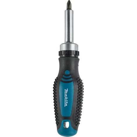 Destornillador de carraca Makita D‑58833