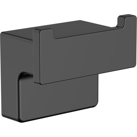 emco cue crochet double, noir, 327513300
